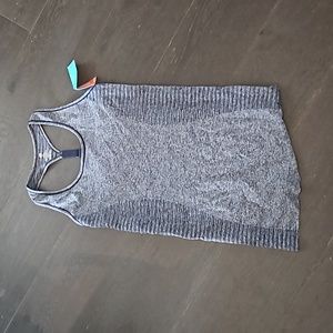 New balance workout tank